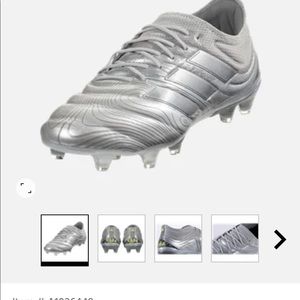 Meet your Posher, Ron